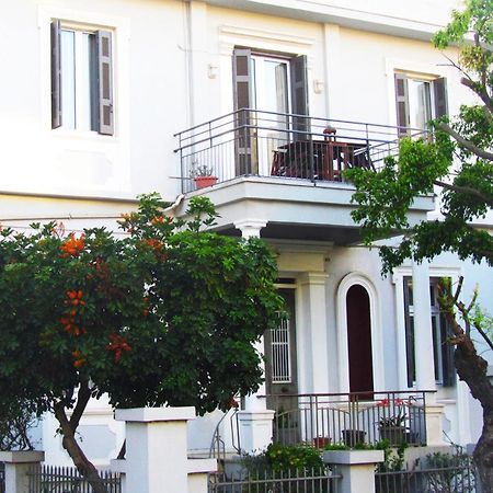 Heraklion Retro Apartment Dış mekan fotoğraf