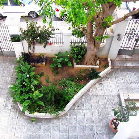 Heraklion Retro Apartment Dış mekan fotoğraf