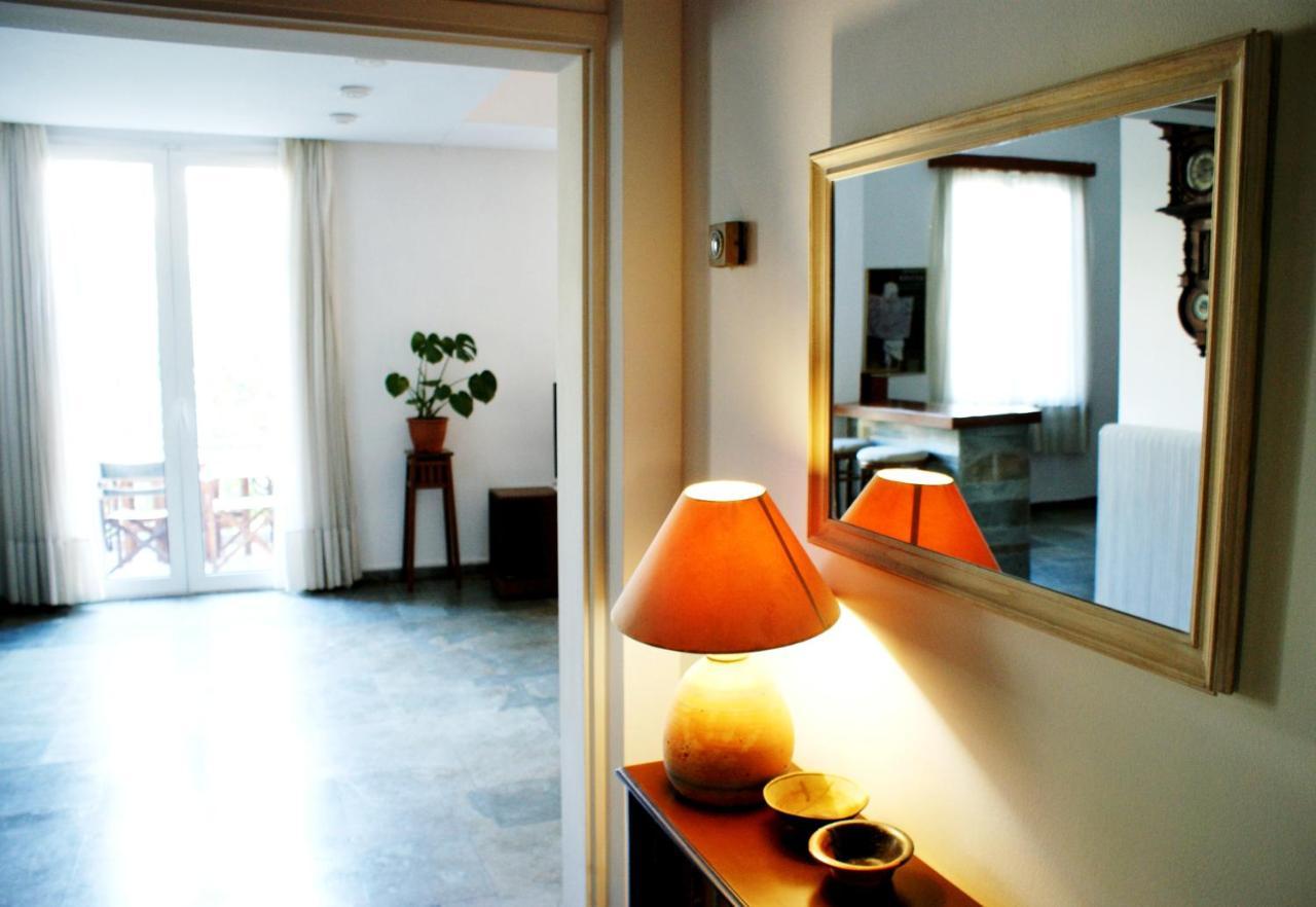 Heraklion Retro Apartment Dış mekan fotoğraf