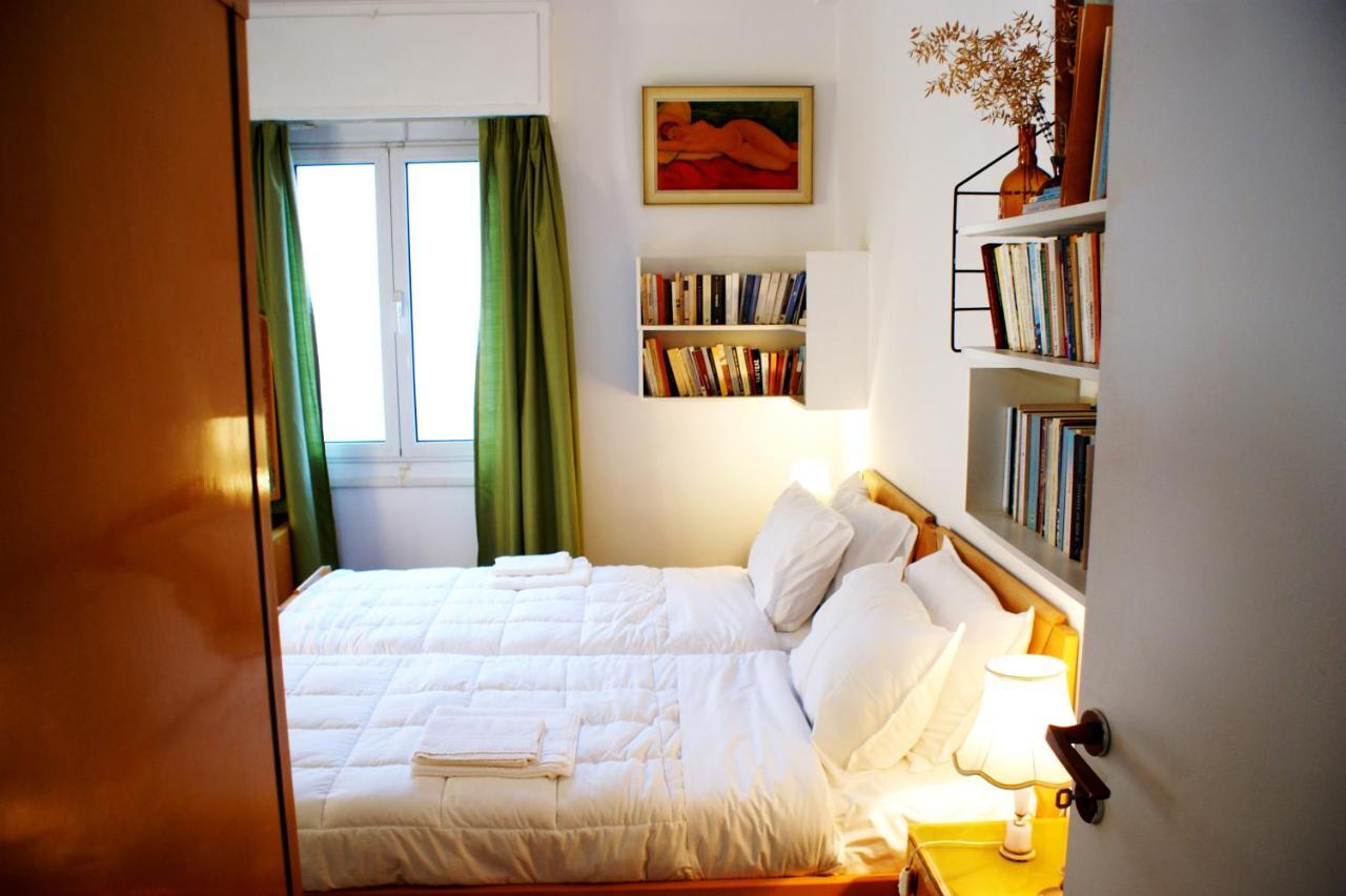 Heraklion Retro Apartment Dış mekan fotoğraf