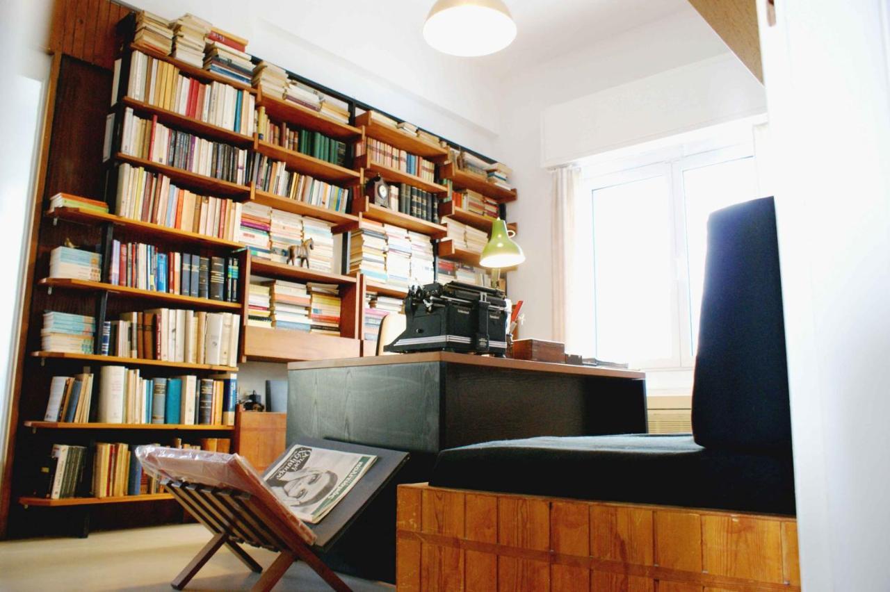 Heraklion Retro Apartment Dış mekan fotoğraf