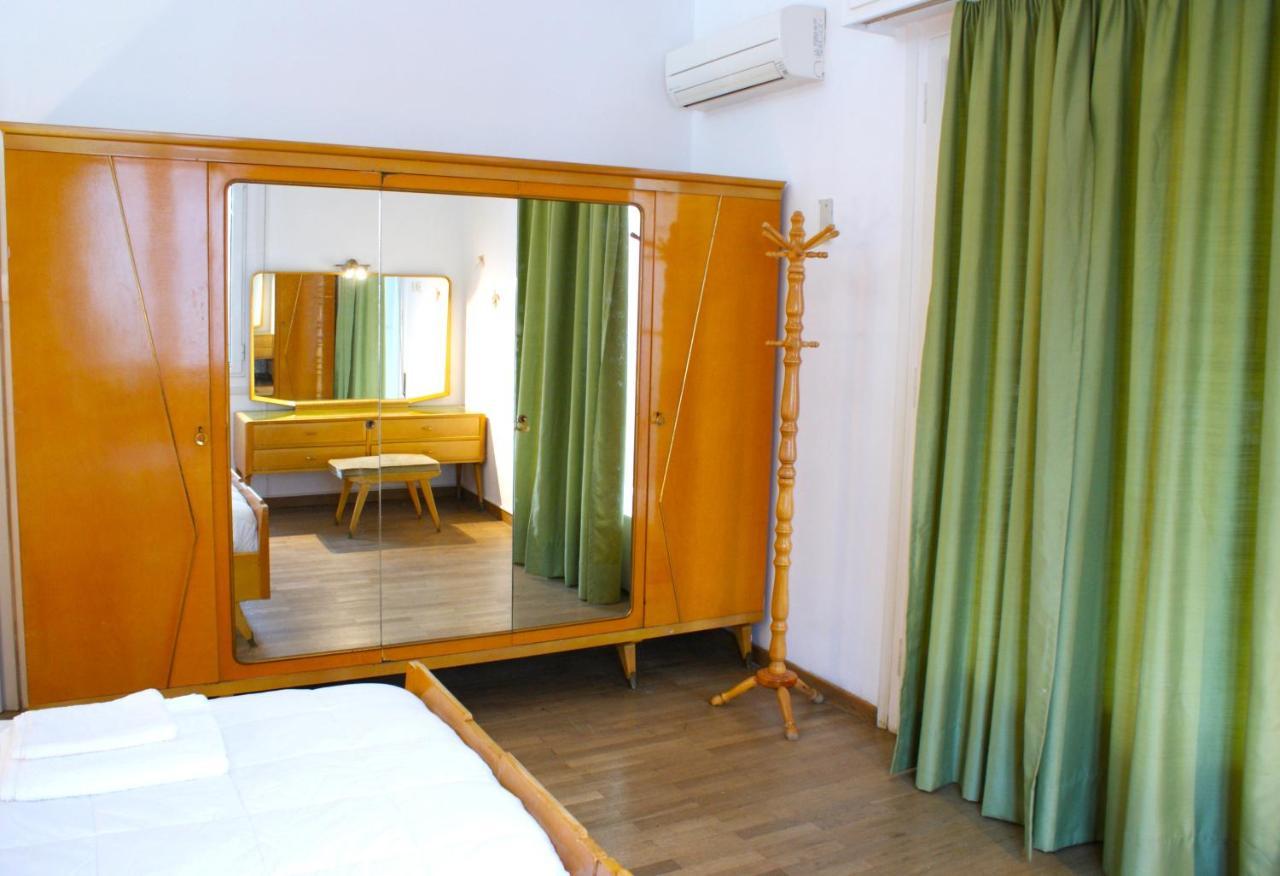 Heraklion Retro Apartment Dış mekan fotoğraf