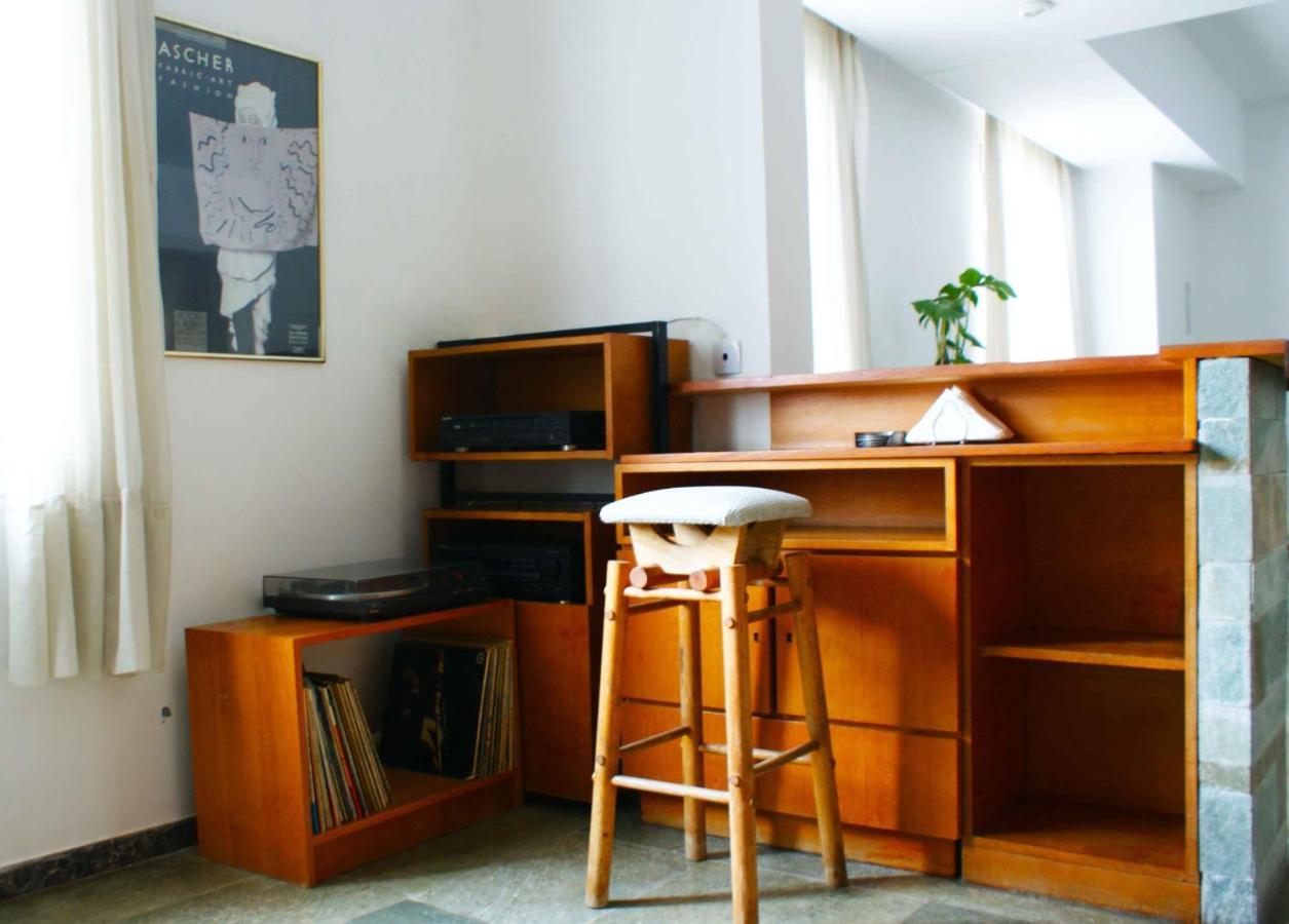 Heraklion Retro Apartment Dış mekan fotoğraf