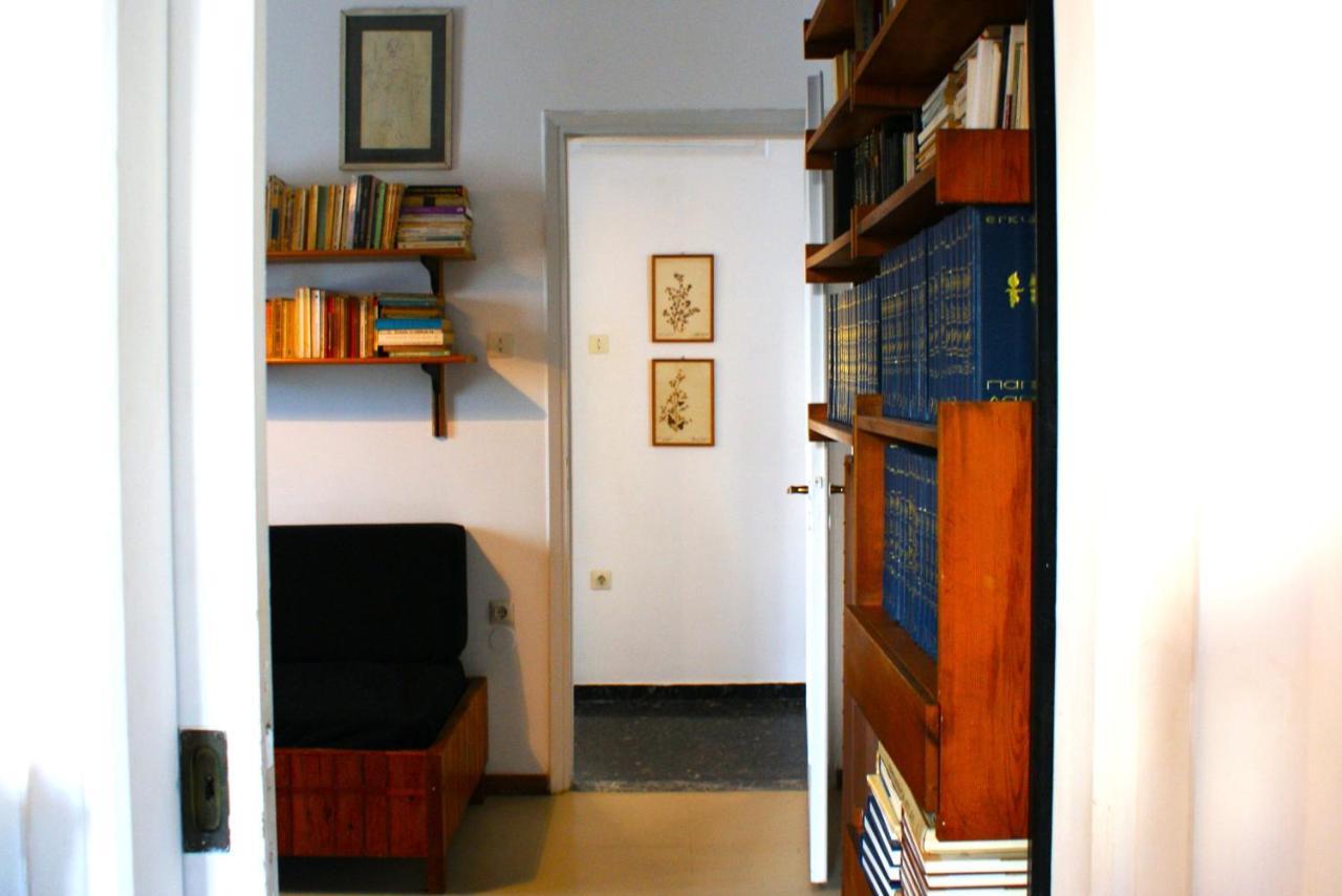 Heraklion Retro Apartment Dış mekan fotoğraf