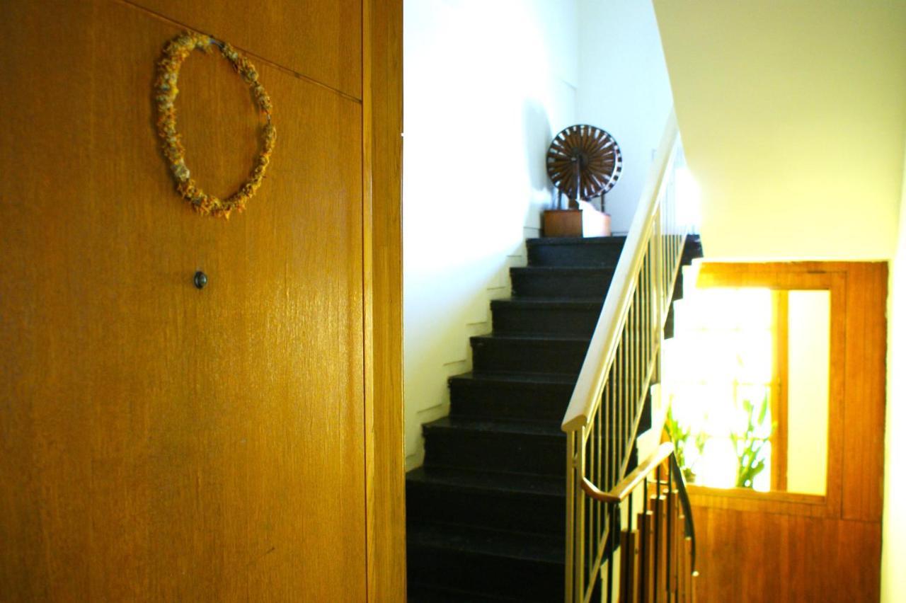Heraklion Retro Apartment Dış mekan fotoğraf