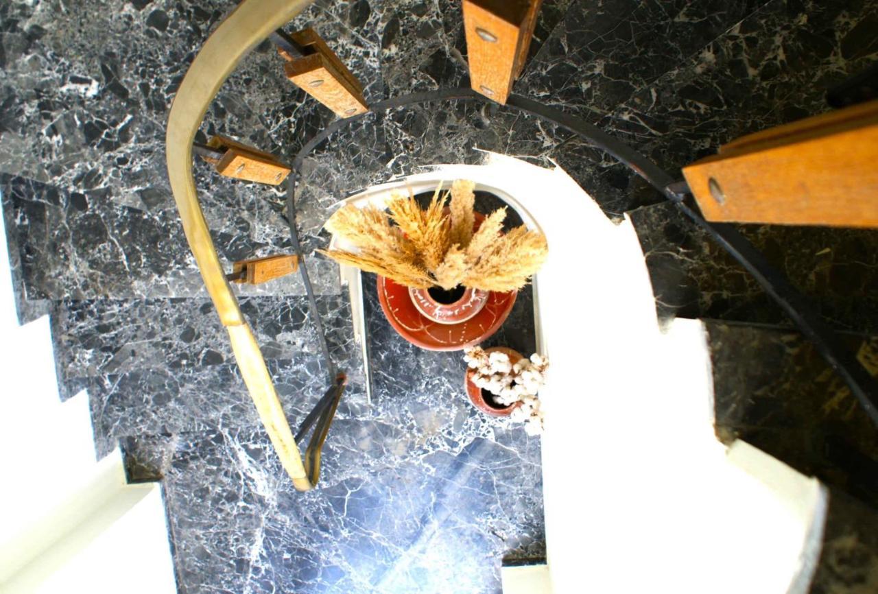 Heraklion Retro Apartment Dış mekan fotoğraf