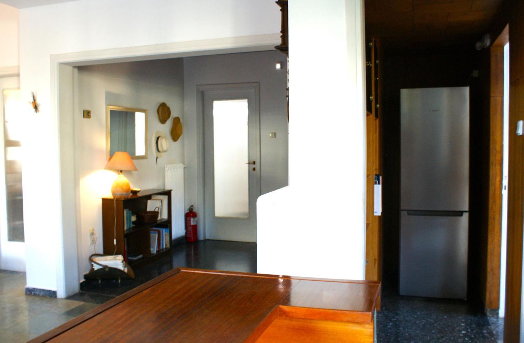 Heraklion Retro Apartment Dış mekan fotoğraf