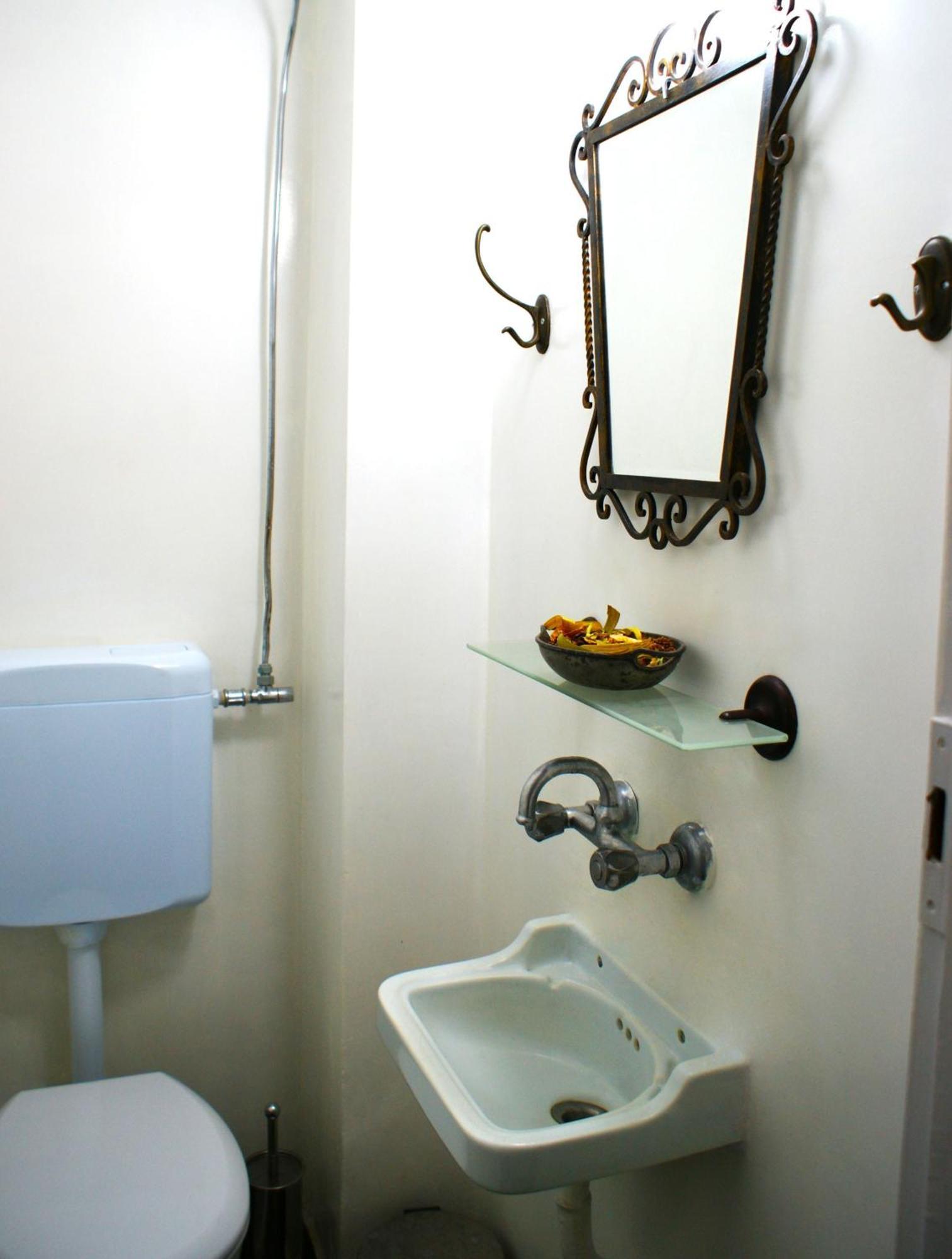 Heraklion Retro Apartment Dış mekan fotoğraf